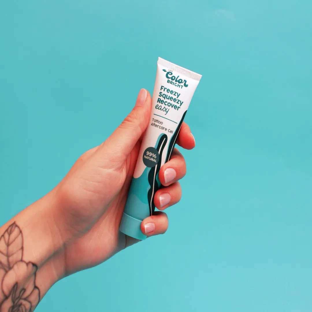 tattoo aftercare gel tattoo aftercare gel